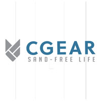 CGear Sand Free