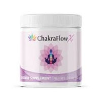 Chakra FlowX