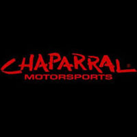 Chaparral Motorsport discount codes
