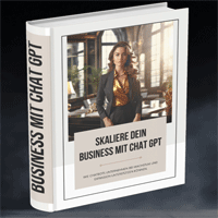 Business Mit Chat GPT coupons