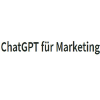 ChatGPT fur Marketing
