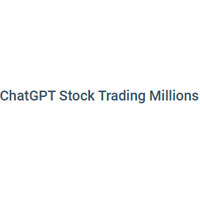 ChatGPT Stock Trading Millions
