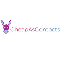 Cheapascontacts discount codes