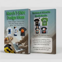 T-Shirt Design Ideas