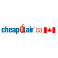 CheapOair CA promotional codes