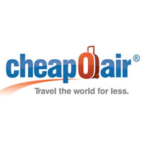 CheapOair coupon codes