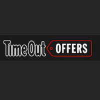 Time Out Offers coupon codes