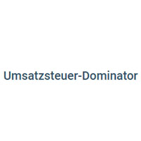 Umsatzsteuer Dominator promo codes