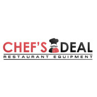 Chef's Deal promo codes