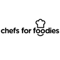 Chefs For Foodies discount codes