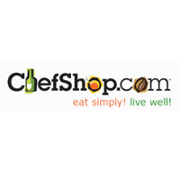 ChefShop.com discount codes