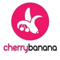 Cherry Banana AU