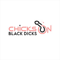 Chicks On Black Dicks