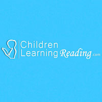Children Learning Reading