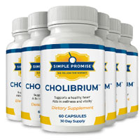 Cholibrium promo codes