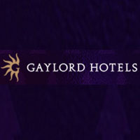 Christmas at Gaylord Hotels