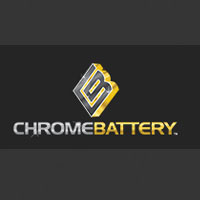 Chrome Battery