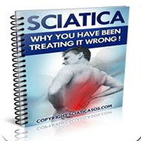 Ciatica SOS coupons