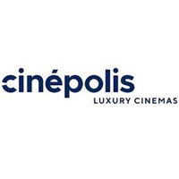 Cinepolis discount