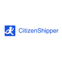 Citizen Shipper coupon codes