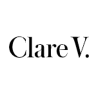 Clare V coupon codes