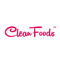 Clean Foods IT coupon codes