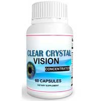 Clear Crystal Vision