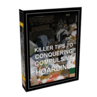 Killer Tips to Conquering Clutter
