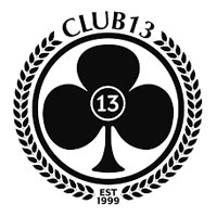 Club13 coupon codes