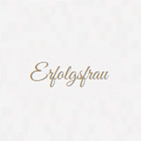 Erfolgsfrau
