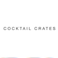 Cocktail Crates