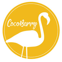 CocoBerry Haircare