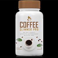 Coffee Slimmer Pro