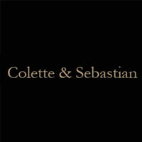 Colette & Sebastian