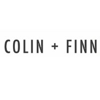 Colin and Finn