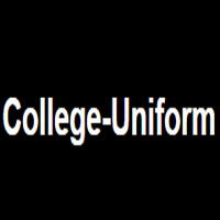 College Uniform