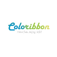 Coloribbon