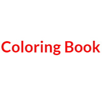 Coloring Book promo codes