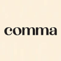 Comma Home