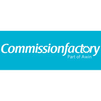Commission Factory promo codes