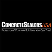 Concrete Sealers USA discount