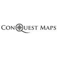 Conquest Maps coupon codes