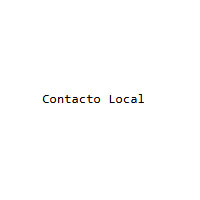 Contacto Local