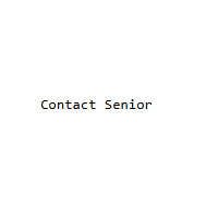 Contact Senior