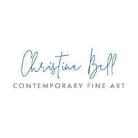 Contemporary Art by Christine