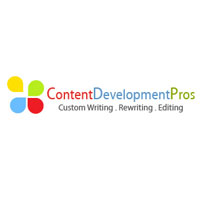 Content Development Pros
