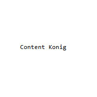 Content Konig