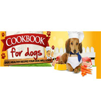 Cookbook For Dogs