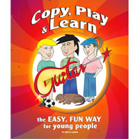 Copy Play And Learn