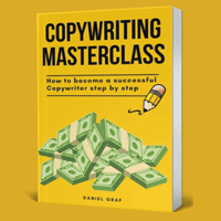 Copywriting Masterclass